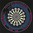 the album cover for Curved Air - Airconditioning (Ger)