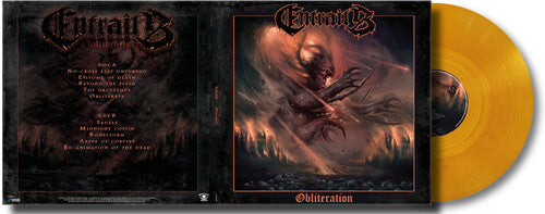 Obliteration (Vinyl)