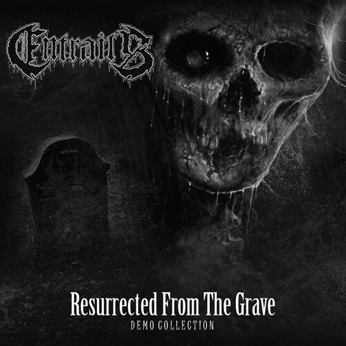 Resurrected From The Grave (Demo Collection) (Vinyl)