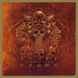 the album cover for Svart Crown - Abreaction (Gate) (Ger)