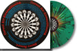 the album cover for Curved Air - Airconditioning - Limited Edition [Colored Vinyl] (Grn)
