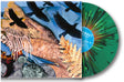 the album cover for Intronaut - Prehistoricisms - Limited Edition [Colored Vinyl] (Gate)
