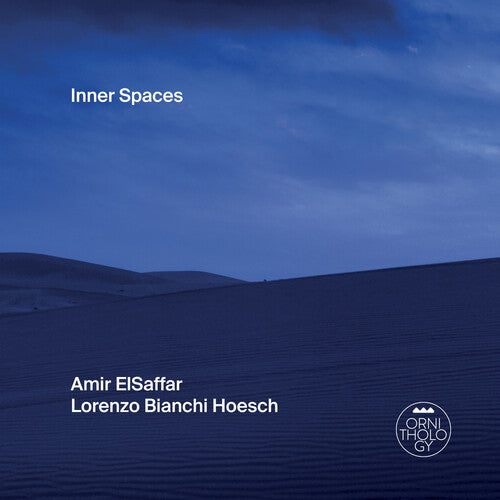 Inner Spaces (Vinyl)