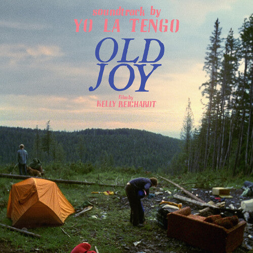 Old Joy (Vinyl)