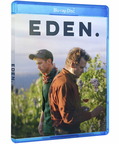 Eden - Eden - Blu-ray
