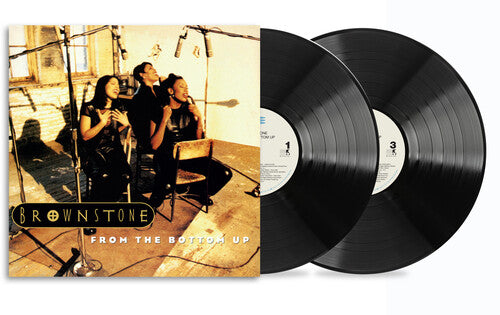 From The Bottom Up (Vinyl)