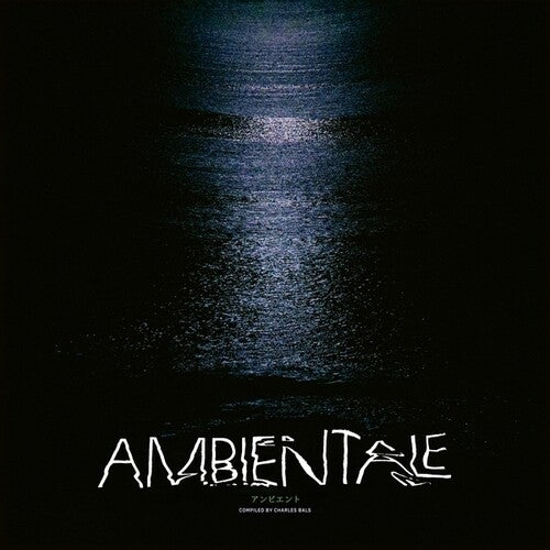 Ambientale (Compiled by Charles Bals) (Vinyl)