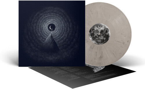 A Pathway to the Moon - White/Black (Vinyl)