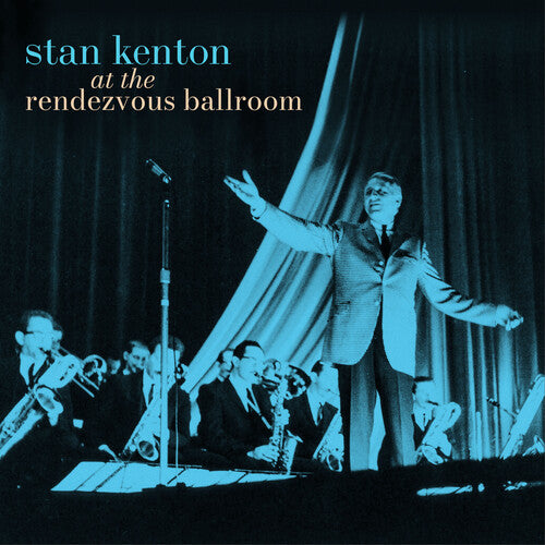 At the Rendezvous Ballroom (Vinyl)