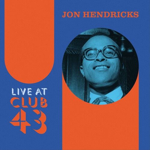 Live at Club 43 (Vinyl)