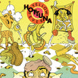 the album cover for Hot Tuna - Yellow Fever [Colored Vinyl] (Ylw) (Aniv)