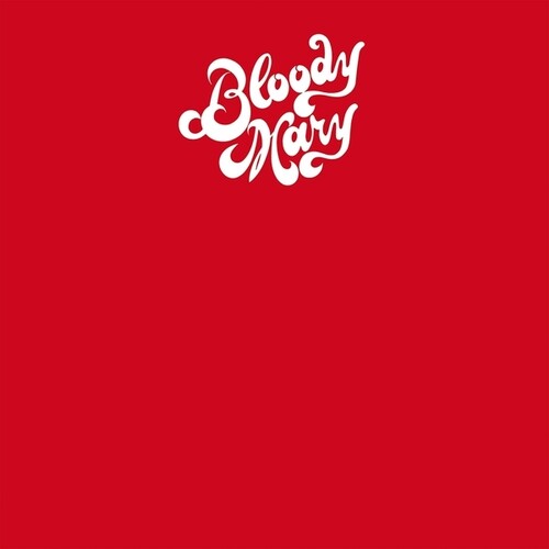 Bloody Mary (Vinyl)