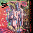 the album cover for Morta Skuld - As Humanity Fades (30th Anniversary Edition)