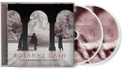 The Essential Collection [2 Compact disc]