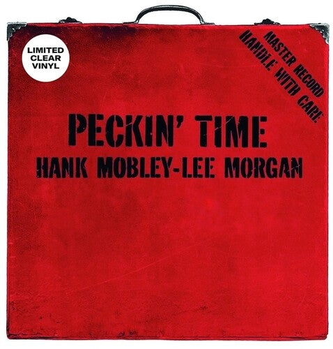 Pekin' Time (Vinyl)