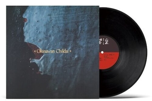 Okinawan Childai (Vinyl)