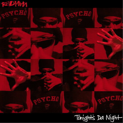 Tonight's Da Night (LP Version) / I'm A Bad (Vinyl)