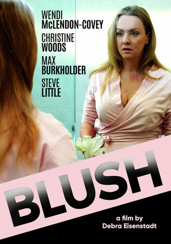 Blush - Blush - DVD