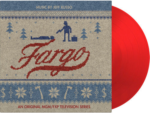 Fargo: Season 1 (Original Soundtrack) (Vinyl)