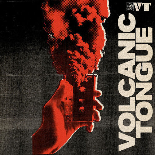 Volcanic Tongue (Various Artists) (Vinyl)