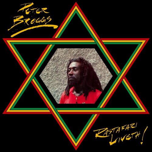 Rastafari Liveth (Vinyl)