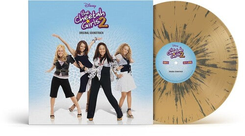 Cheetah Girls 2 (Songs From The Disney Channel) (Vinyl)