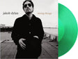 the album cover for Jakob Dylan - Seeing Things [Colored Vinyl] (Grn) [Limited Edition] [180 Gram] (Hol)