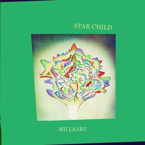 Star Child (Vinyl)