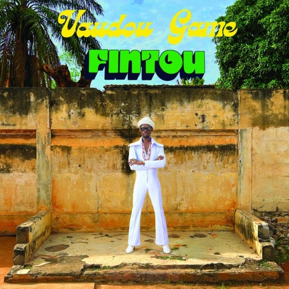 Fintou [LP]