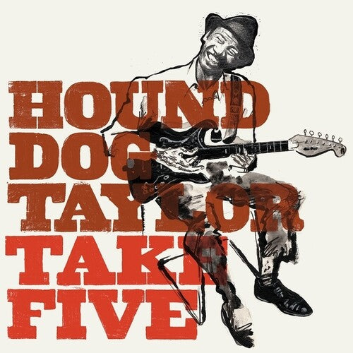 Take Five (Vinyl)