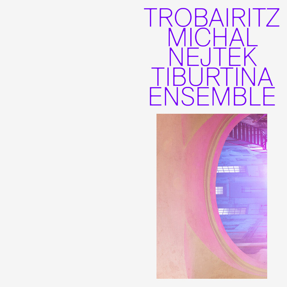 Trobairitz [CD]