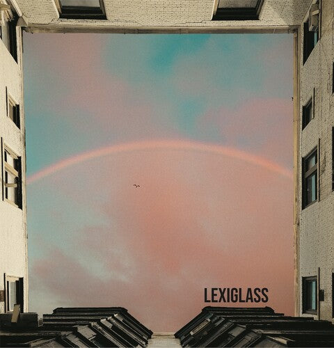 Lexiglass (Vinyl)