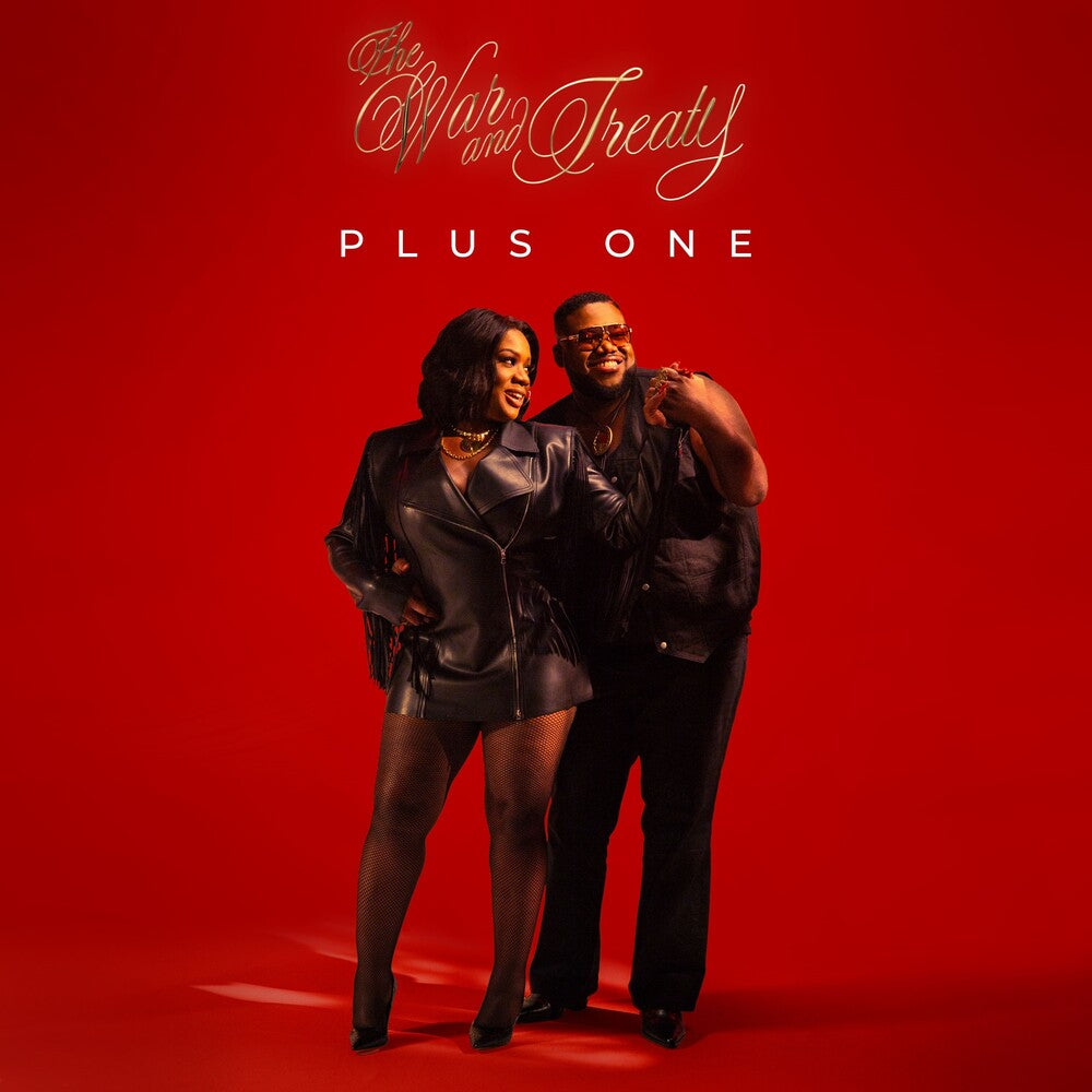 Plus One [CD]