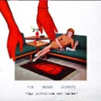 the album cover for Von Lisbeth Wegen - Und Plotzlich Der Lachs (Ger)