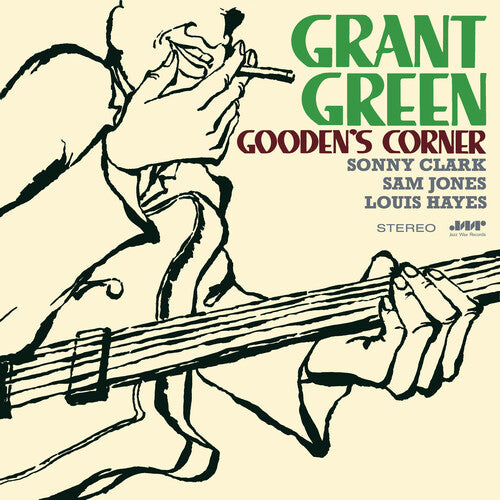 Gooden's Corner - Limited 180-Gram Vinyl (Vinyl)