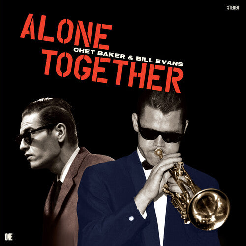 Alone Together - Limited 180-Gram Vinyl with Bonus Tracks (Vinyl)