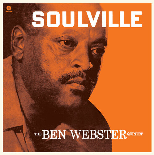 Soulville - Limited 180-Gram Vinyl (Vinyl)