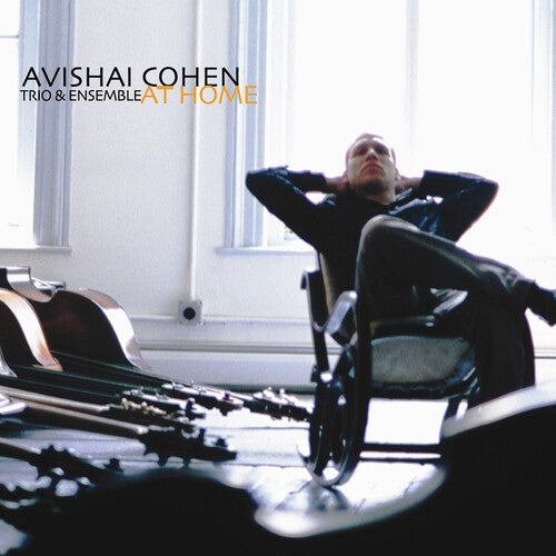 Cohen: At Home (Vinyl)