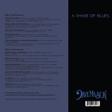 A Shade of Blues - Blue (Vinyl)