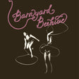 the album cover for Barnyard Beehive (Various) - Barnyard Beehive (Various) (Blk)