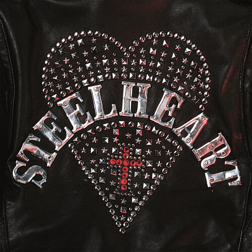 Steelheart (Vinyl)