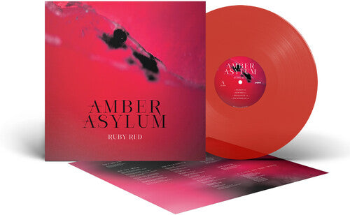 Ruby Red (Vinyl)