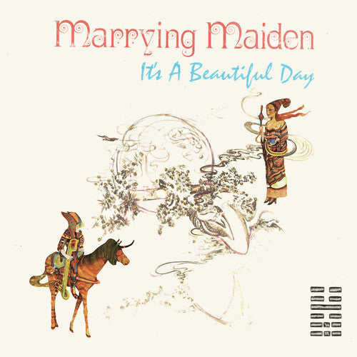 Marrying Maiden (Vinyl)