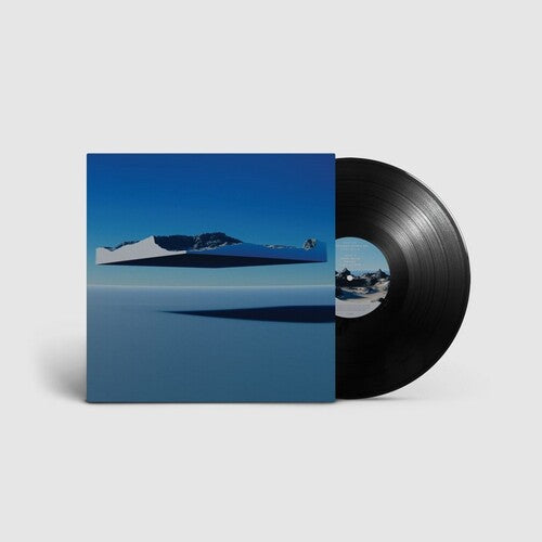 Blue Moon (Vinyl)