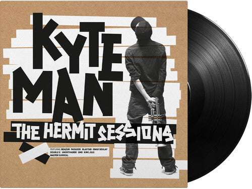 The Hermit Sessions (Vinyl)