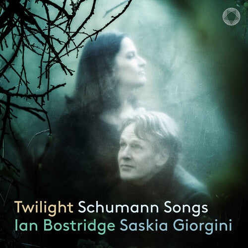 Twilight Schumann Songs (CD)