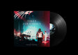 the album cover for Tiken Fakoly  Jah - Live Salle Pleyel (Fra)