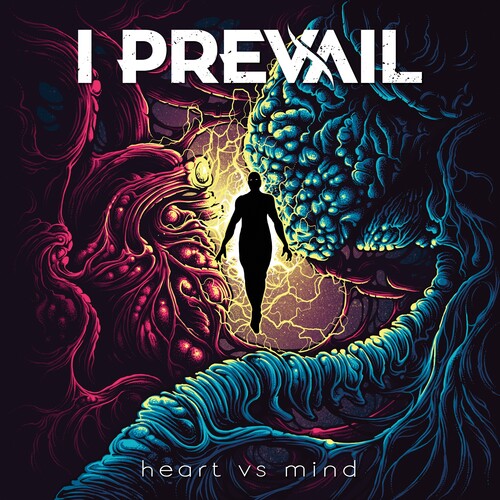 Heart Vs. Mind (Vinyl)