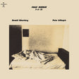 the album cover for Don Hunerberg - Phase Murmur