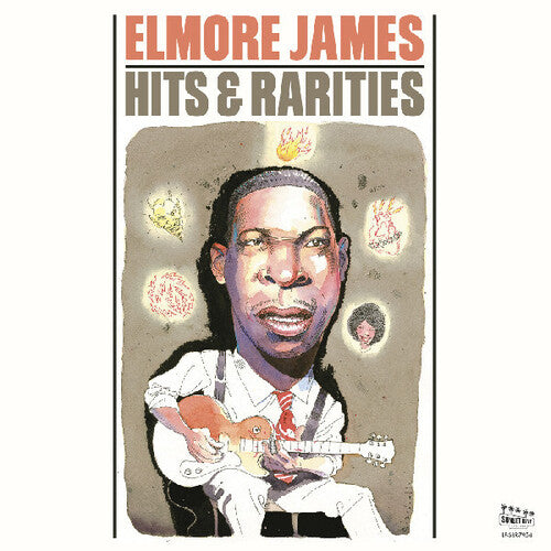 Hits & Rarities (CD)